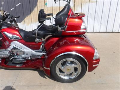 2008 Honda Gold Wing 1800 Trike CSC   - Photo 17 - Kingman, KS 67068