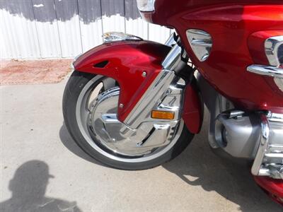 2008 Honda Gold Wing 1800 Trike CSC   - Photo 9 - Kingman, KS 67068