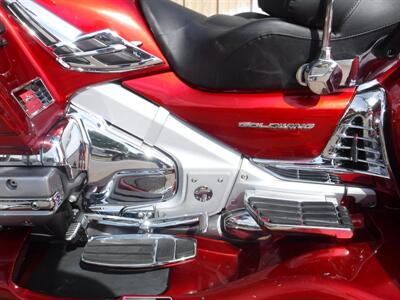 2008 Honda Gold Wing 1800 Trike CSC   - Photo 14 - Kingman, KS 67068