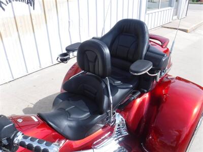 2008 Honda Gold Wing 1800 Trike CSC   - Photo 28 - Kingman, KS 67068