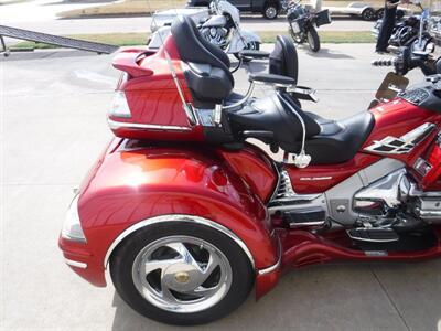 2008 Honda Gold Wing 1800 Trike CSC   - Photo 25 - Kingman, KS 67068