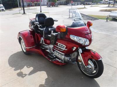 2008 Honda Gold Wing 1800 Trike CSC   - Photo 4 - Kingman, KS 67068