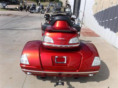 2008 Honda Gold Wing 1800 Trike CSC   - Photo 7 - Kingman, KS 67068