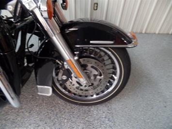 2012 Harley-Davidson Ultra Classic Limited   - Photo 14 - Kingman, KS 67068