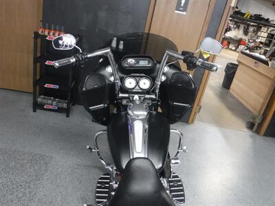 2012 Harley-Davidson Road Glide Custom   - Photo 19 - Kingman, KS 67068