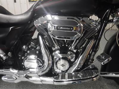 2012 Harley-Davidson Road Glide Custom   - Photo 10 - Kingman, KS 67068