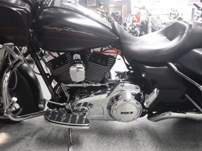 2012 Harley-Davidson Road Glide Custom   - Photo 14 - Kingman, KS 67068