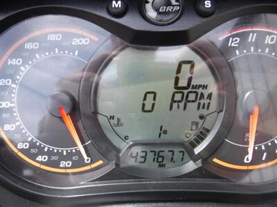 2012 Can Am Spyder RS-S SE5   - Photo 15 - Kingman, KS 67068