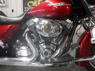 2013 Harley-Davidson Street Glide   - Photo 11 - Kingman, KS 67068