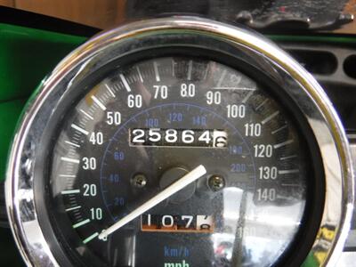 2000 Kawasaki ZRX 1100   - Photo 12 - Kingman, KS 67068