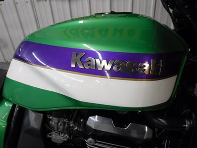 2000 Kawasaki ZRX 1100   - Photo 6 - Kingman, KS 67068