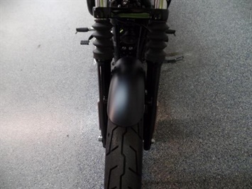 2015 Harley-Davidson Sportster 883 Iron   - Photo 10 - Kingman, KS 67068