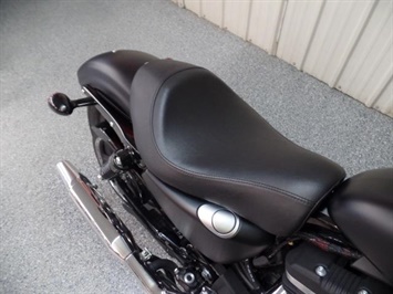 2015 Harley-Davidson Sportster 883 Iron   - Photo 7 - Kingman, KS 67068