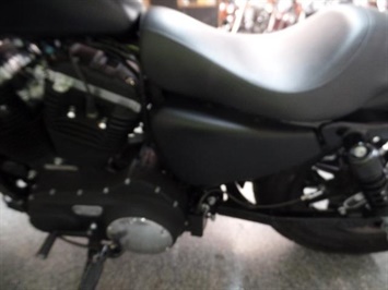 2015 Harley-Davidson Sportster 883 Iron   - Photo 14 - Kingman, KS 67068
