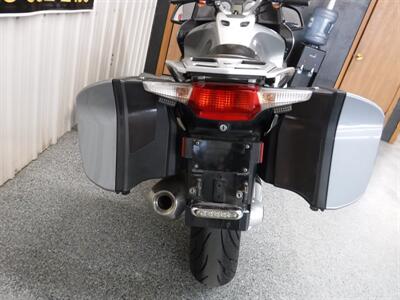 2005 BMW R 1200 RT   - Photo 12 - Kingman, KS 67068