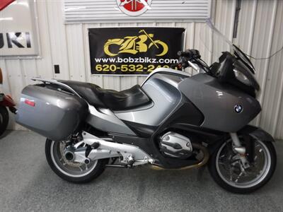 2005 BMW R 1200 RT   - Photo 1 - Kingman, KS 67068