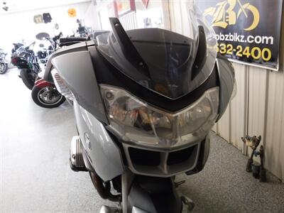 2005 BMW R 1200 RT   - Photo 5 - Kingman, KS 67068