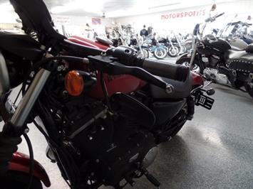 2012 Harley-Davidson Sportster 883 Iron   - Photo 17 - Kingman, KS 67068