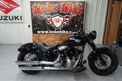2014 Harley-Davidson Softail Slim