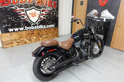 2020 Harley-Davidson Street Bob   - Photo 8 - Kingman, KS 67068