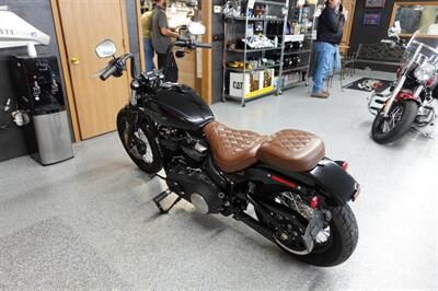 2020 Harley-Davidson Street Bob   - Photo 6 - Kingman, KS 67068