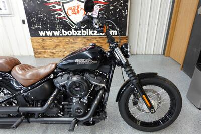 2020 Harley-Davidson Street Bob   - Photo 9 - Kingman, KS 67068