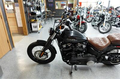 2020 Harley-Davidson Street Bob   - Photo 20 - Kingman, KS 67068