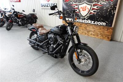 2020 Harley-Davidson Street Bob   - Photo 2 - Kingman, KS 67068