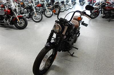 2020 Harley-Davidson Street Bob   - Photo 3 - Kingman, KS 67068