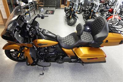2023 Harley-Davidson Road Glide Limited   - Photo 12 - Kingman, KS 67068