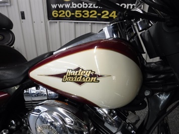 2007 Harley-Davidson Ultra Classic   - Photo 7 - Kingman, KS 67068