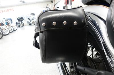 2008 Kawasaki Vulcan 900 Classic LT   - Photo 22 - Kingman, KS 67068