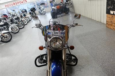 2008 Kawasaki Vulcan 900 Classic LT   - Photo 4 - Kingman, KS 67068