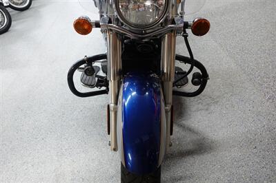 2008 Kawasaki Vulcan 900 Classic LT   - Photo 14 - Kingman, KS 67068