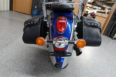 2008 Kawasaki Vulcan 900 Classic LT   - Photo 20 - Kingman, KS 67068