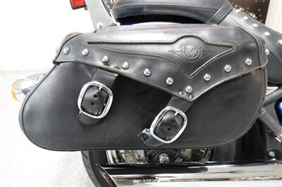2008 Kawasaki Vulcan 900 Classic LT   - Photo 24 - Kingman, KS 67068
