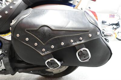 2008 Kawasaki Vulcan 900 Classic LT   - Photo 28 - Kingman, KS 67068