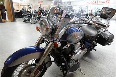 2008 Kawasaki Vulcan 900 Classic LT   - Photo 16 - Kingman, KS 67068