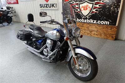 2008 Kawasaki Vulcan 900 Classic LT   - Photo 3 - Kingman, KS 67068