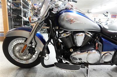 2008 Kawasaki Vulcan 900 Classic LT   - Photo 17 - Kingman, KS 67068