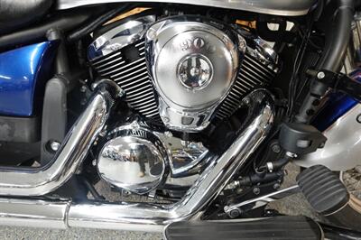 2008 Kawasaki Vulcan 900 Classic LT   - Photo 35 - Kingman, KS 67068