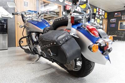 2008 Kawasaki Vulcan 900 Classic LT   - Photo 19 - Kingman, KS 67068