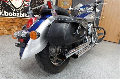 2008 Kawasaki Vulcan 900 Classic LT   - Photo 21 - Kingman, KS 67068