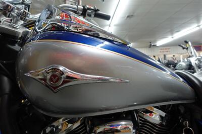 2008 Kawasaki Vulcan 900 Classic LT   - Photo 31 - Kingman, KS 67068