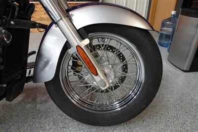 2008 Kawasaki Vulcan 900 Classic LT   - Photo 13 - Kingman, KS 67068