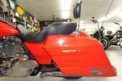 2011 Harley-Davidson Street Glide   - Photo 59 - Kingman, KS 67068