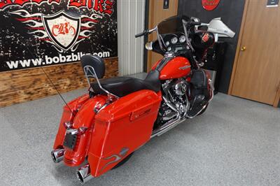 2011 Harley-Davidson Street Glide   - Photo 9 - Kingman, KS 67068