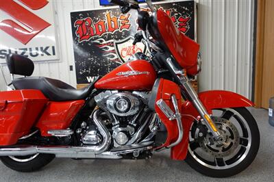 2011 Harley-Davidson Street Glide   - Photo 10 - Kingman, KS 67068