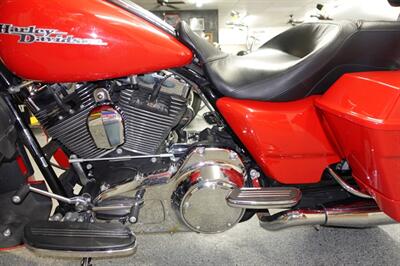 2011 Harley-Davidson Street Glide   - Photo 58 - Kingman, KS 67068