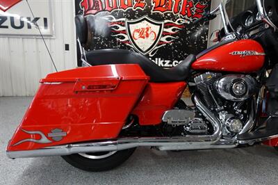 2011 Harley-Davidson Street Glide   - Photo 35 - Kingman, KS 67068